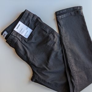 Sonoma Everyday Skinny Jean Black NWT